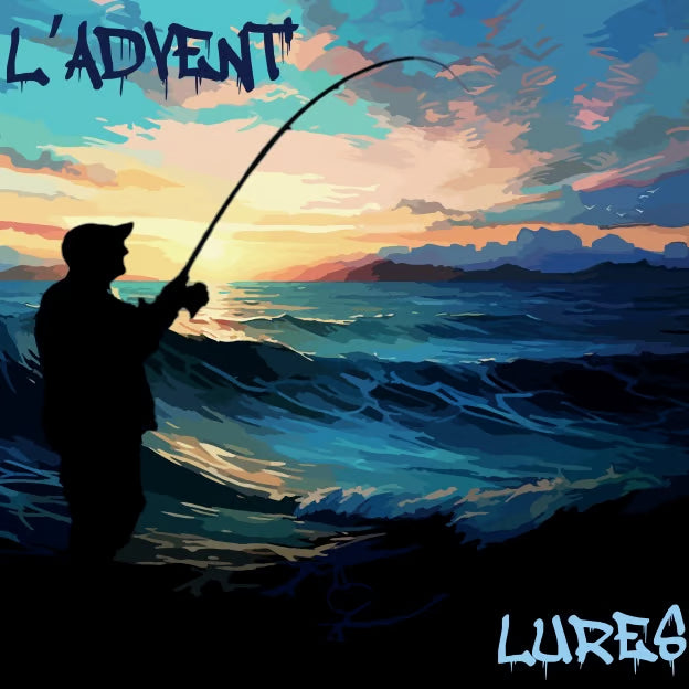 🎄🎁L'ADVENT'LURES 2025📅