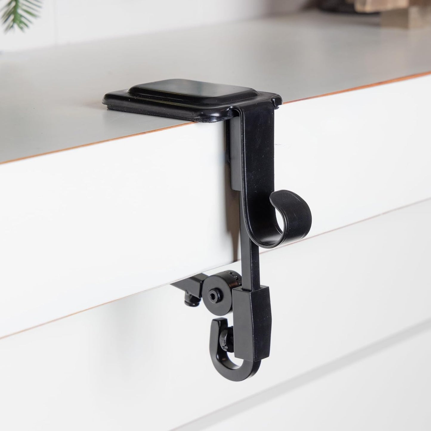 ✨Calza da camino e gancio per ghirlanda