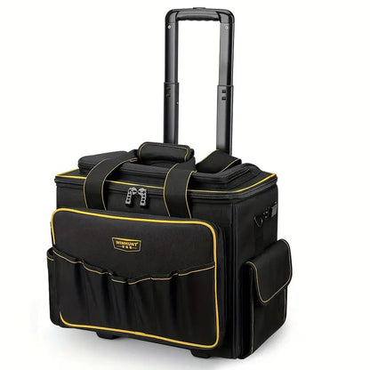 Zware rolbare gereedschapstas