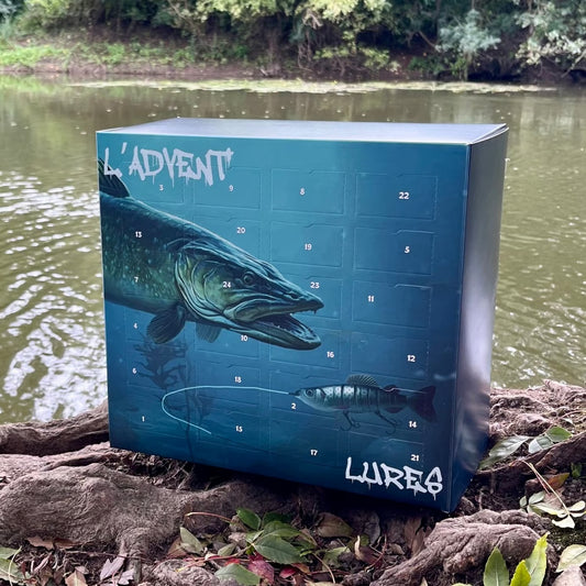 🎄🎁L'ADVENT'LURES 2025📅