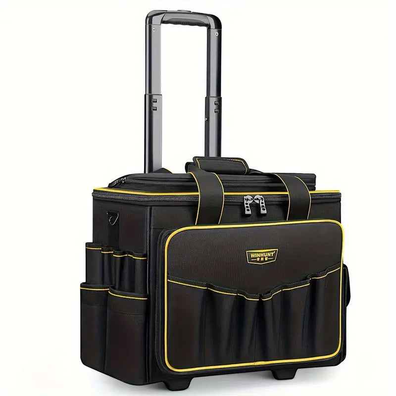 Zware rolbare gereedschapstas