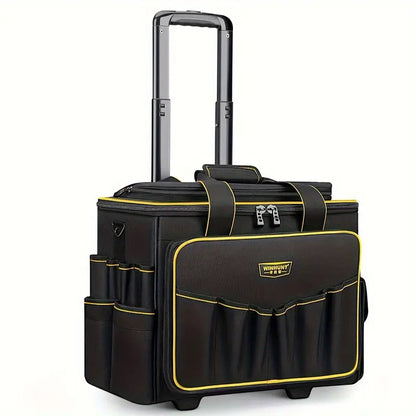 Zware rolbare gereedschapstas