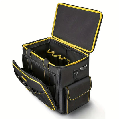 Zware rolbare gereedschapstas