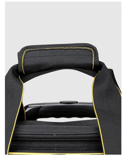 Zware rolbare gereedschapstas