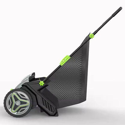 A-De Lawn Street Sweeper