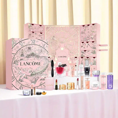 A-Calendario dell'Avvento Lancôme Beauty 2025