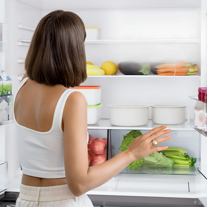 Set hoogwaardige pannen