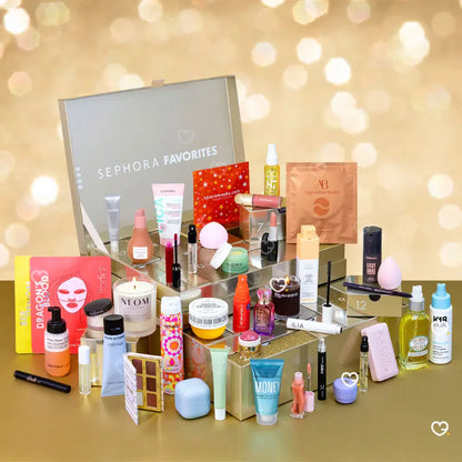 Sephora Favourites Advent Calendar 2025