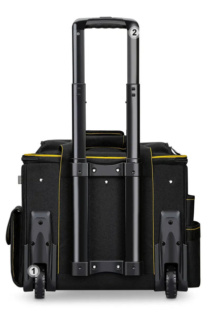 Zware rolbare gereedschapstas