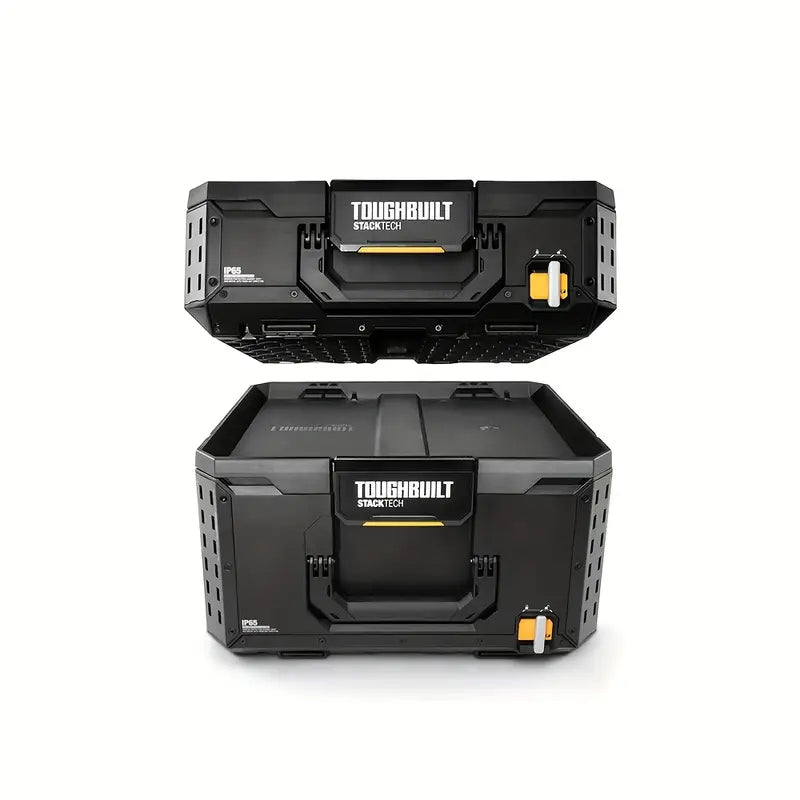 TOUGHBUILT StackTech gereedschapskisten