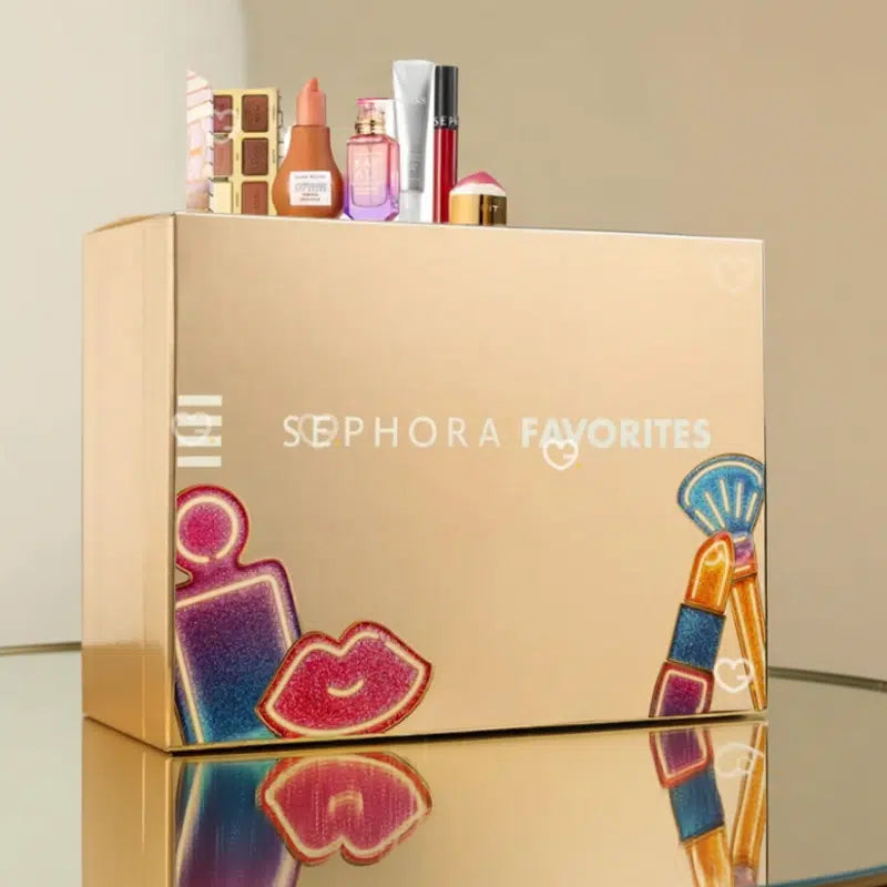Sephora Favourites Advent Calendar 2025