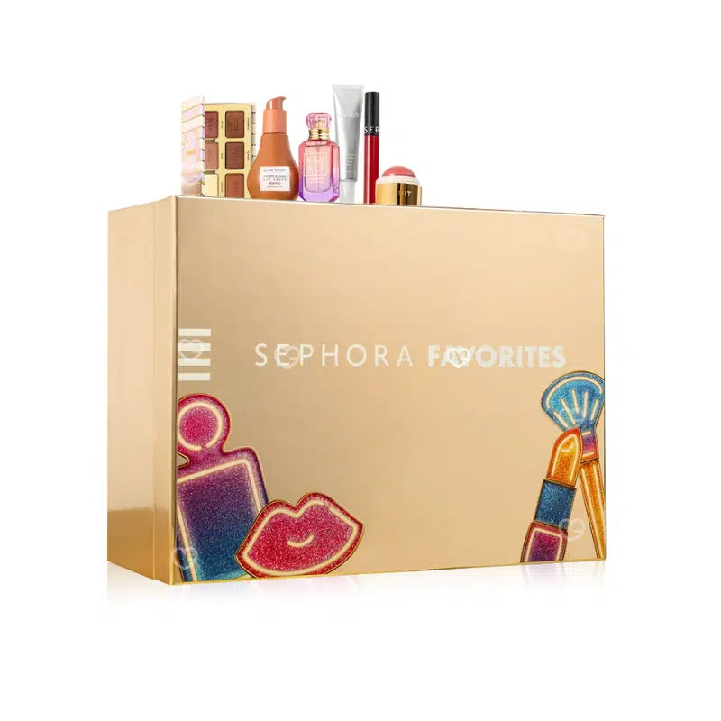 Sephora Favourites Advent Calendar 2025