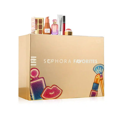 Sephora Favourites Advent Calendar 2025